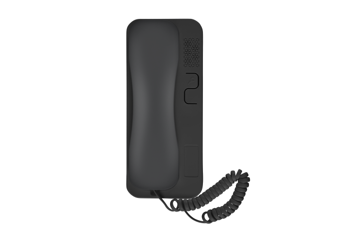 Серая трубка