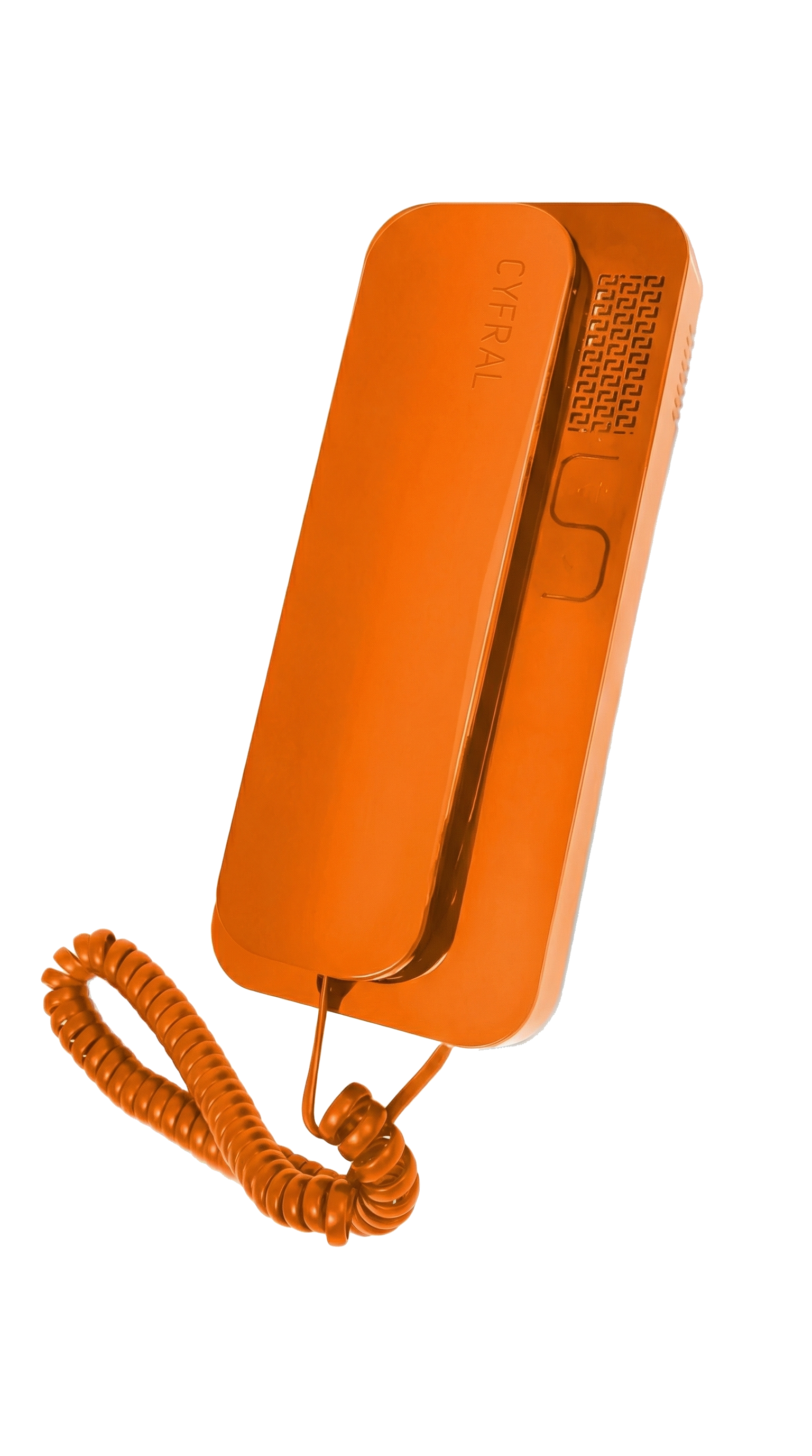 Классическая трубка